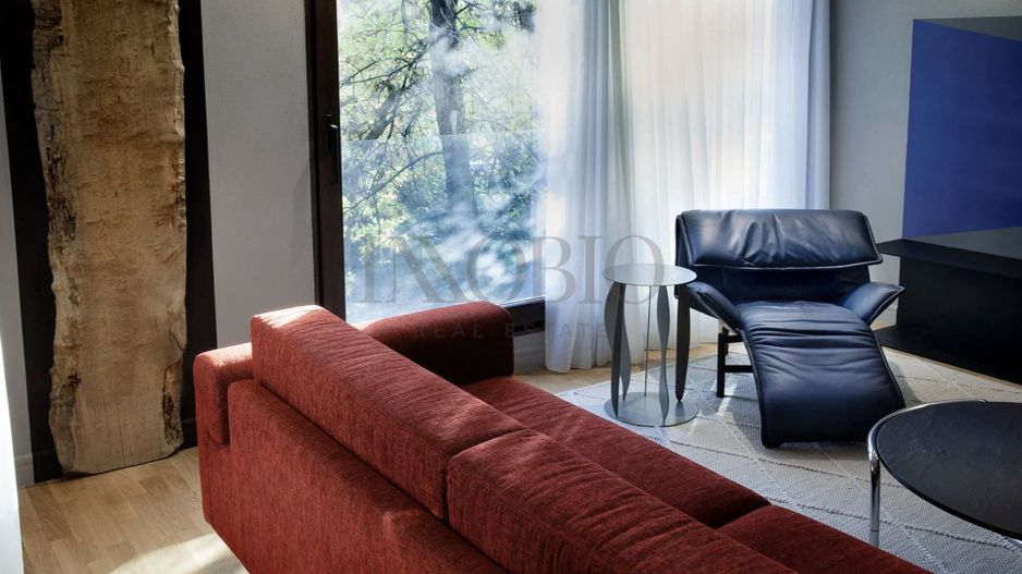 Full Service Apartment | 2 Bedrooms | Parking | Concierge - Poză 2