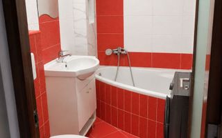Apartament Modern 2 Camere De Vanzare / Tudor - Banat - Poză 7