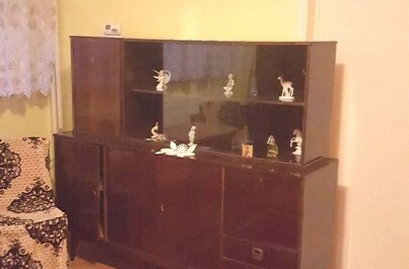 Apartament cu 2 camere, parter  - cartier Tiglina 1 - Poză 12