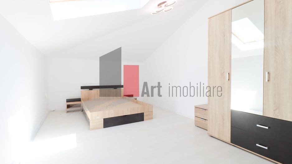 3 camere Giurgiului-Dedeman, bloc nou - Poză 10