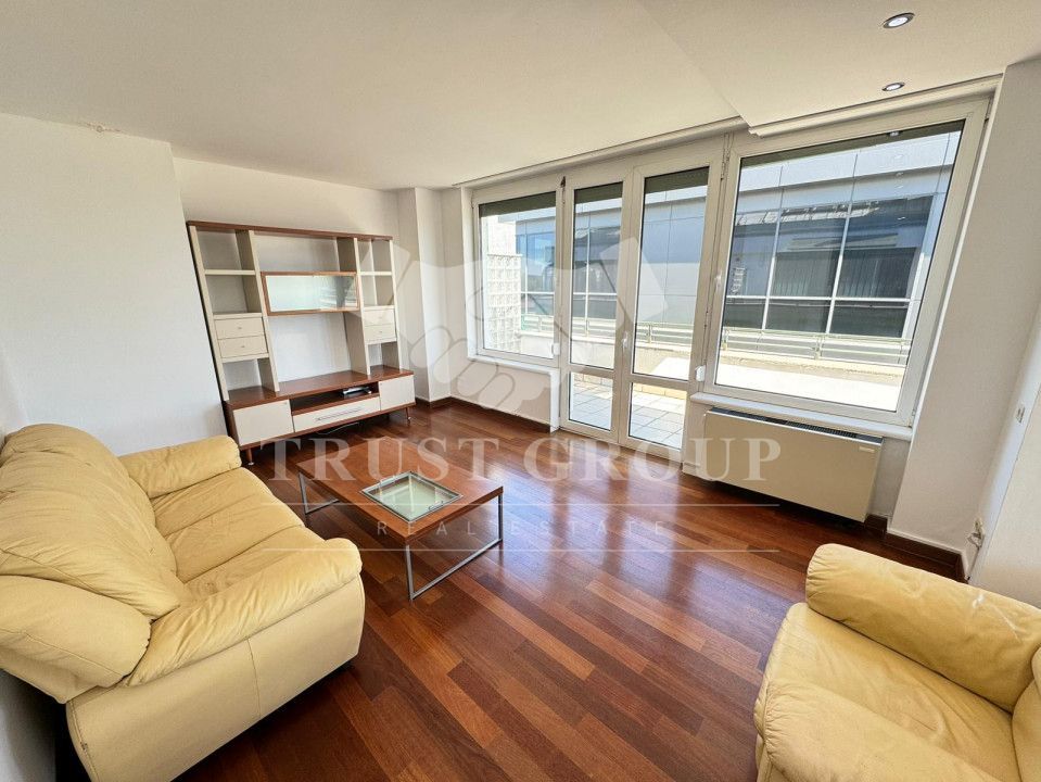 Penthouse | Arcul de Triumf-Kiseleff | 2 Locuri de parcare | Comision 0% - Poză 30