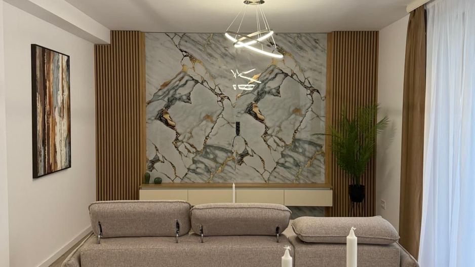 VILA NOUA | COMPLEX REZIDENTIAL | PIPERA - Poză 5