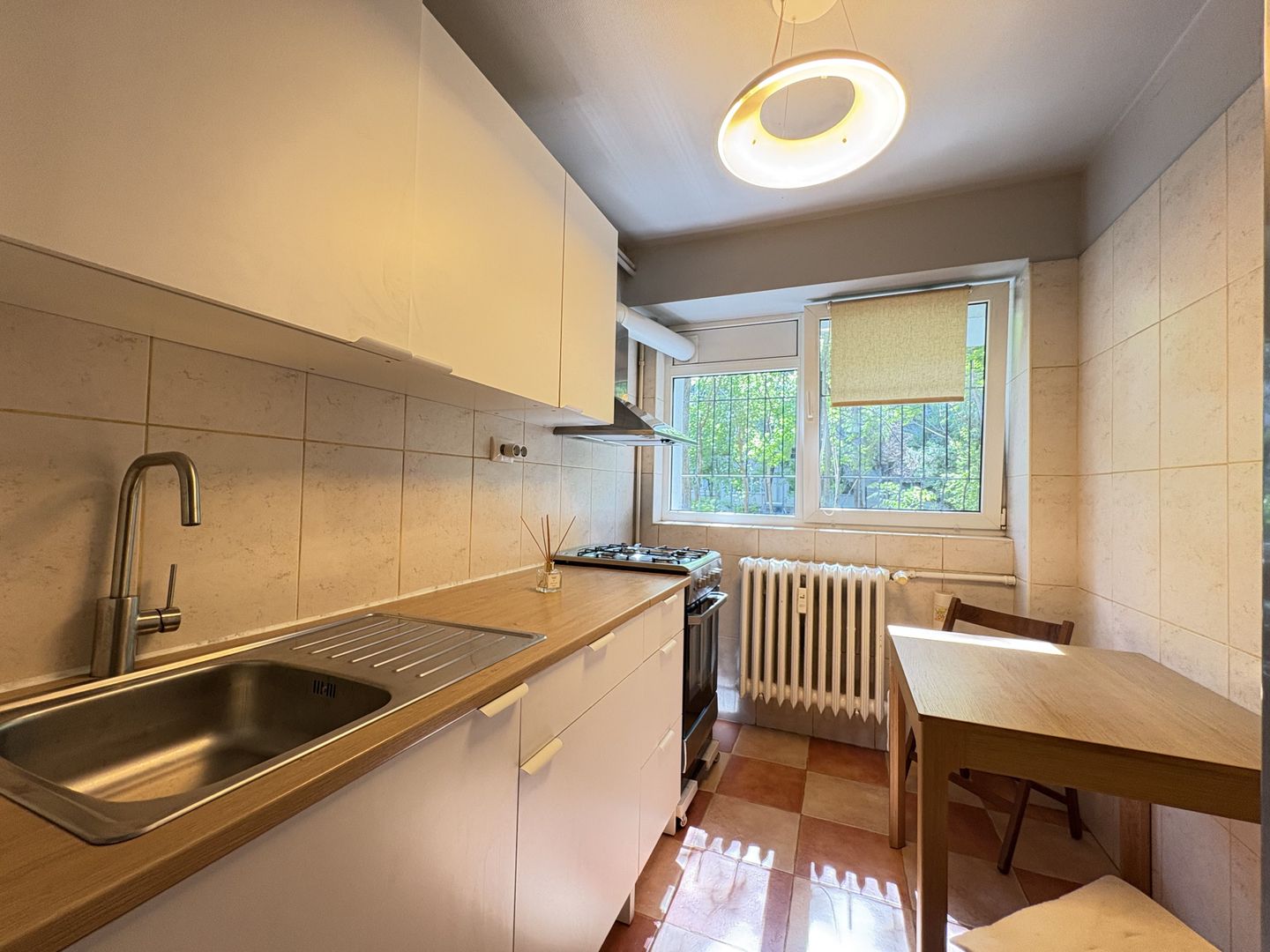 APARTAMENT METROU DRISTOR / PARTER INALT - Poză 6