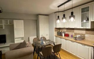 For Rent I 2-Room Apartment in UpGround I 90 sqm |  Promenada Mall - Poză 3