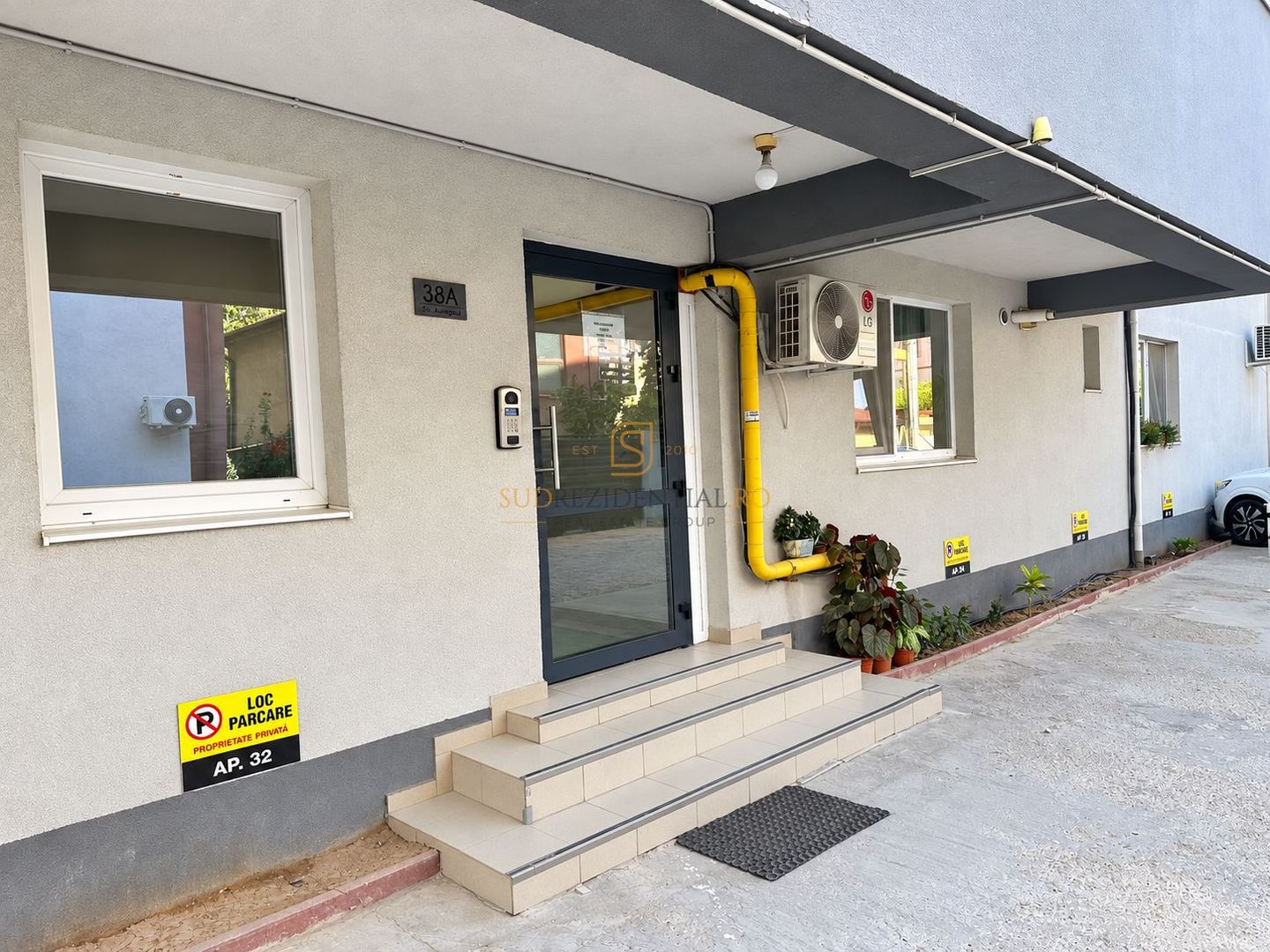 2 camere mobilat si utilat, cu balcon | Amurgului, acces metrou - Poză 13