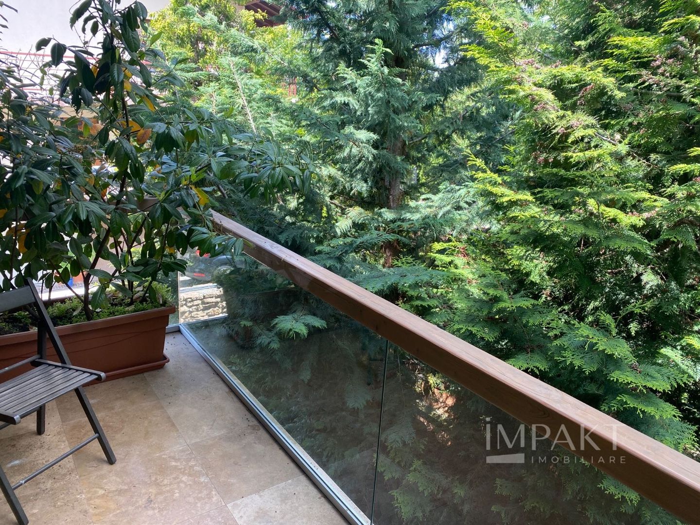 Casa individuala superba, situta la liziera padurii Faget! - Poză 10