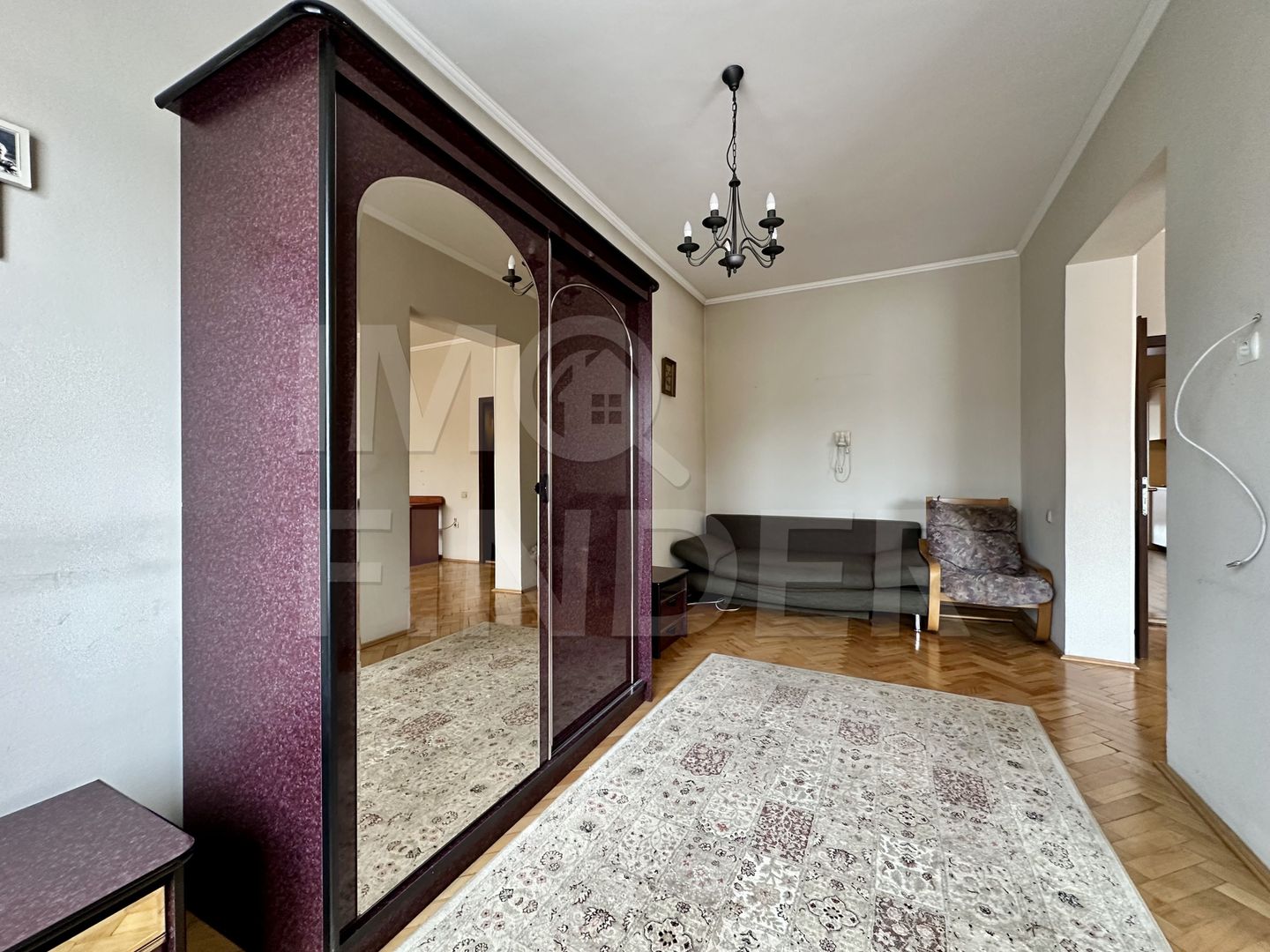 Apartament 4 camere in vila pe 2 niveluri, 150 mp, Andrei Muresanu - Poză 5