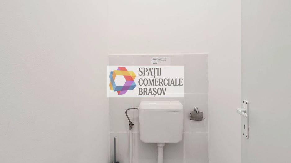 Spatiu birouri de închiriat Brasov - 220 mp # spatii-comerciale-brasov.ro - Poză 21