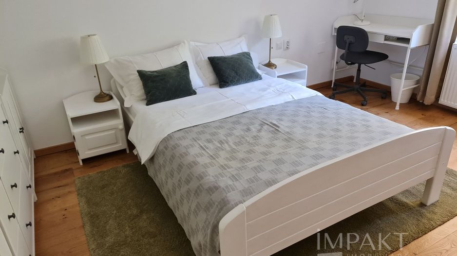 Hasdeu - Apartament modern cu utilități incluse - Poză 7