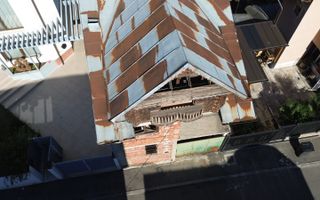 Casă S+P+1+M "la roșu" – Str. Dreptății - Ploiești -103 mp utili - Poză 8