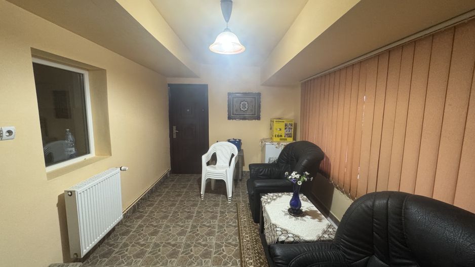 Casa Renovata Parter Becicherecu Mic,Vatra Veche,Teren Generos - Poză 7