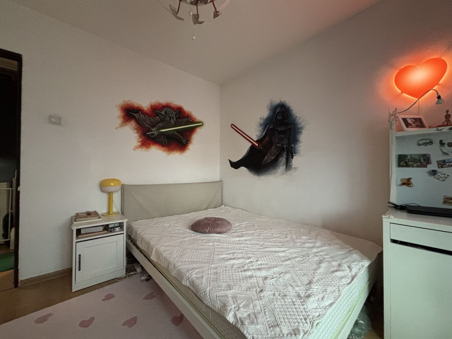 APARTAMENT 3 CAMERE | CRANGASI | MOBILAT - Poză 7