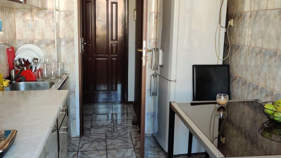 Apartament 2 camere centrala proprie bloc 1978 anvelopat zona Pacii - Poză 9