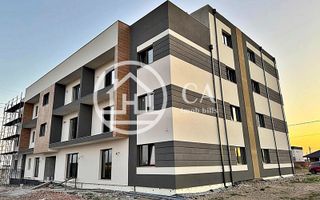 Apartamente de vânzare în bloc nou rezidențial Santandrei, Oradea - Poză 1