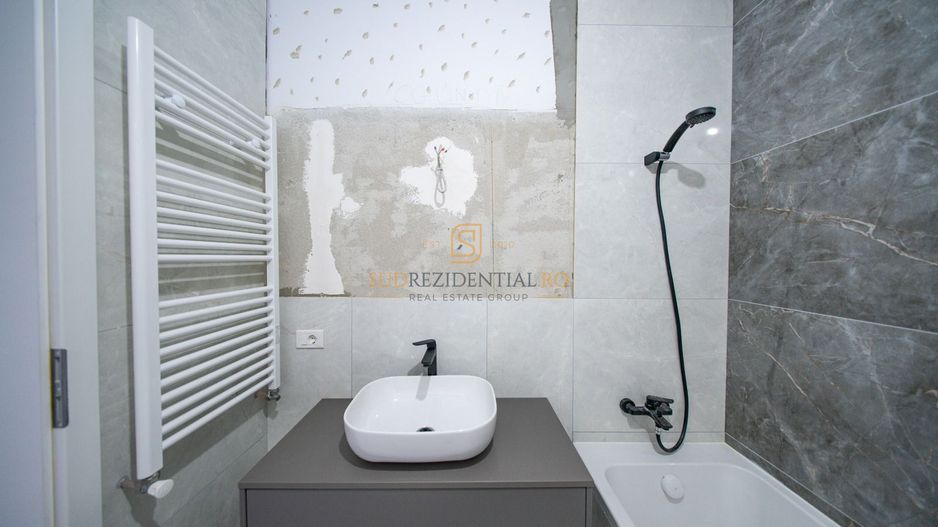 Apartament cu 2 camere, modern finisat, gata de mutare, Bd.Metalurgiei - Poză 7