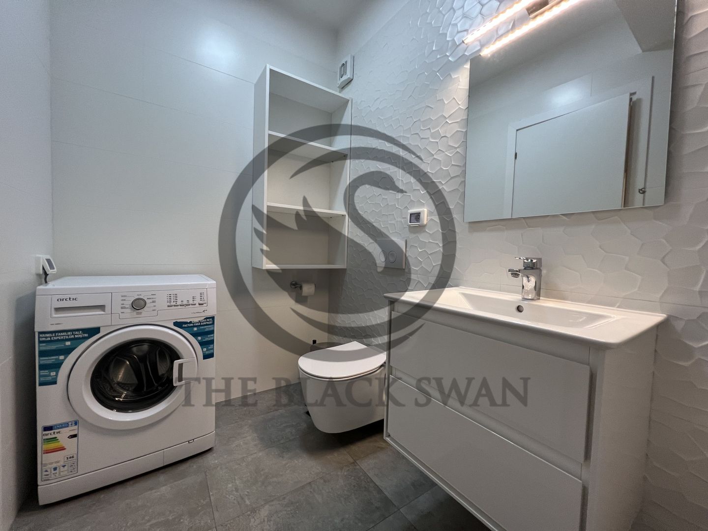 Apartament cu 3 camere de închiriat | Erou Iancu Nicolae | Comision 0% - Poză 13