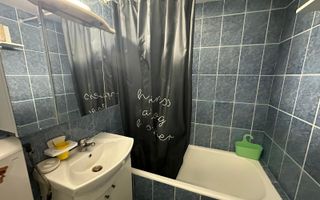 2 Camere | Zona Veteranilor | Etaj Intermediar | Centrala Proprie - Poză 12