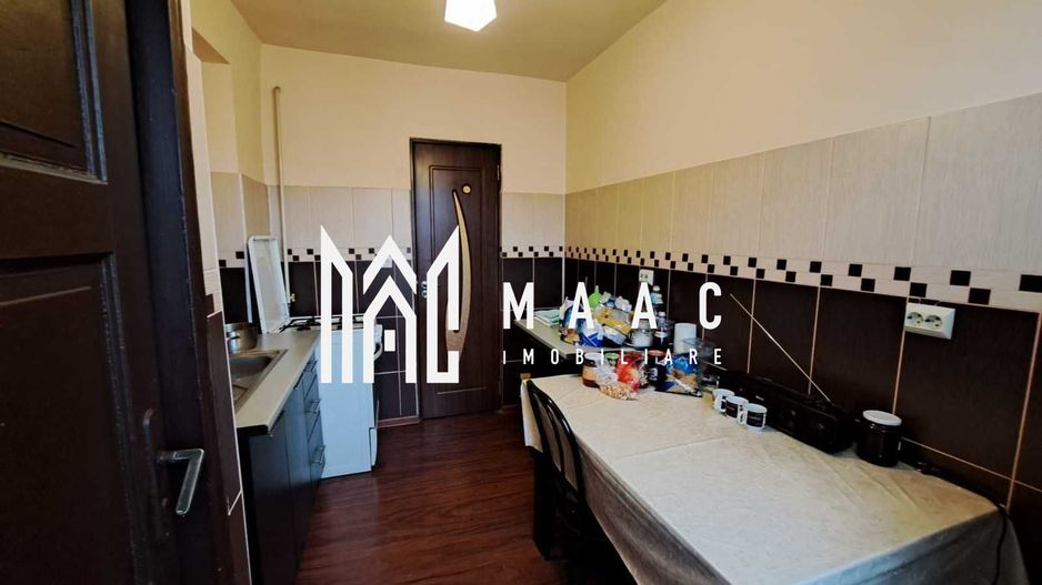Vând apartament 2 camere Rm. Vâlcea! - Poză 1