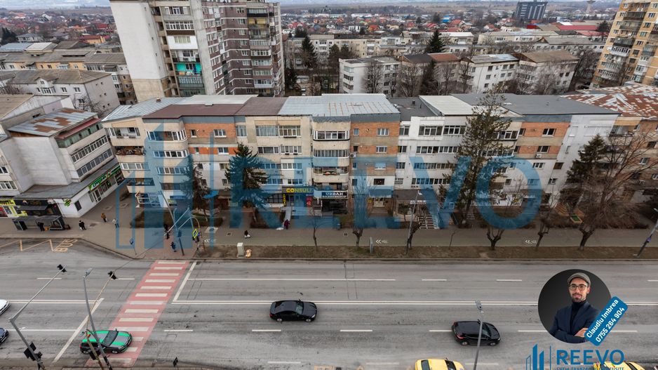 Apartament 2 camere, Orizont - Poză 22