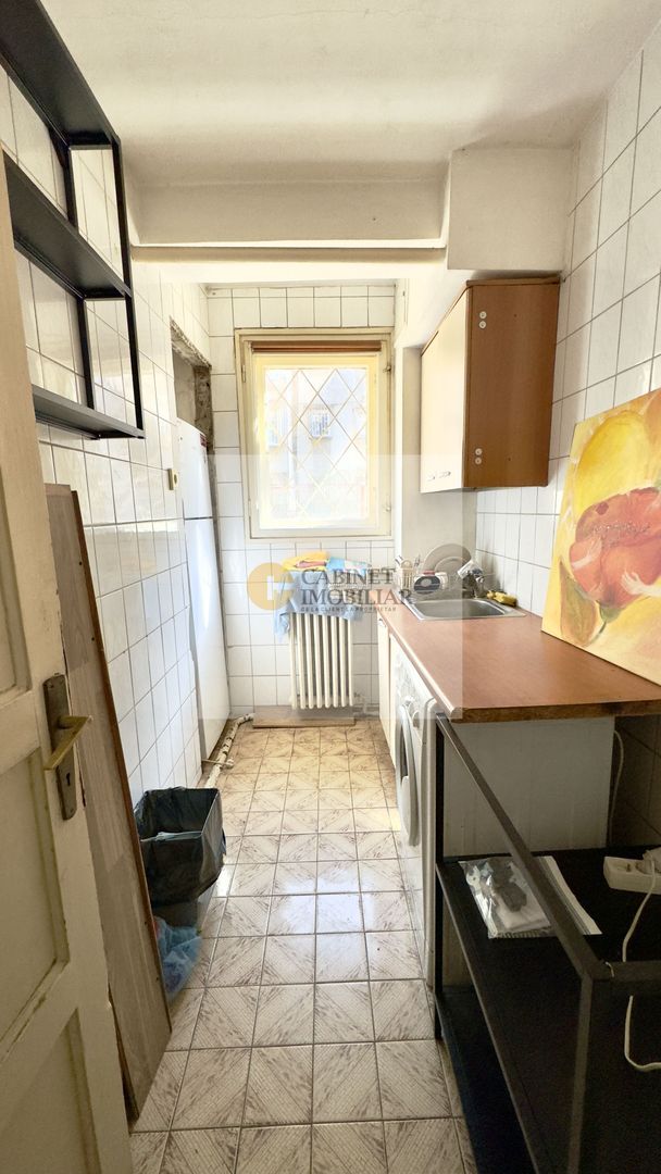 Floreasca Compozitori | 2 camere | Ideal pentru investiție - Poză 7