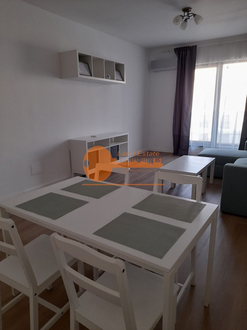 Apartament 2 camere | Plaza Residence | Lujerului 65 mp - Poză 3