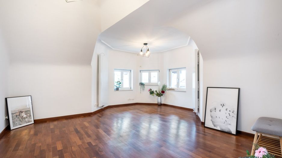 COMISION 0% - Cotroceni - Apartament exclusivist 122mp in vila renovata 2022 - Poză 17