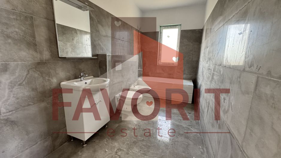 Duplex 2 dormitoare pe parter. 2 bai. Calea Urseni - Poză 11