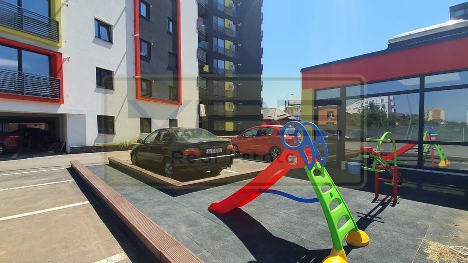 Apartament 2 camere decomandat+parcare subterana Tatarasi Tower - Poză 26