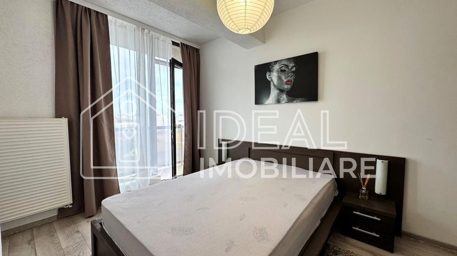 Apartament 2 camere | 43 mpu | Prelungirea Doamna Stanca - Poză 3