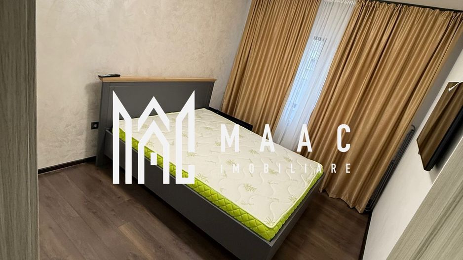 APARTAMENT 3 CAMERE RENOVAT| CENTRALA PROPRIE| ZONA PIATA OSTROVENI - Poză 2