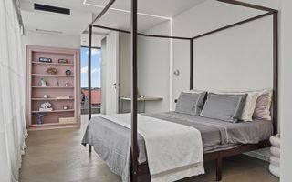 Penthouse 5 camere lux Pipera - Poză 11