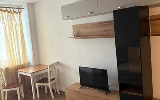 GARSONIERA- IANCULUI, BLOC REABILITAT, BUCATARIE INCHISA, MODERN - Poză 1