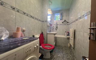 Apartament 3 camere și balcon | cartier Gheorgheni - Poză 8