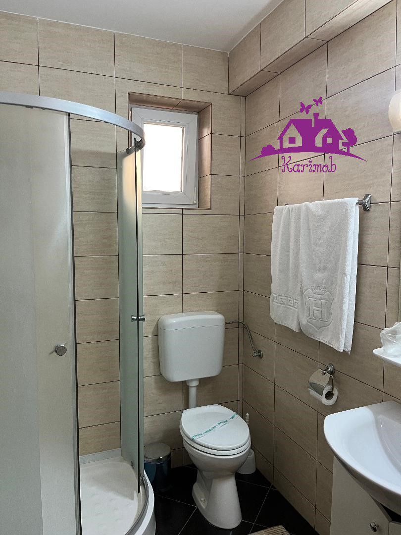 Pensiune si afacere la cheie in Marghita - Poză 21