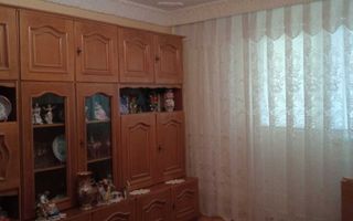🏡 Apartament decomandat cu 2 camere, complet mobilat și utilat – Micro 18 - Poză 1