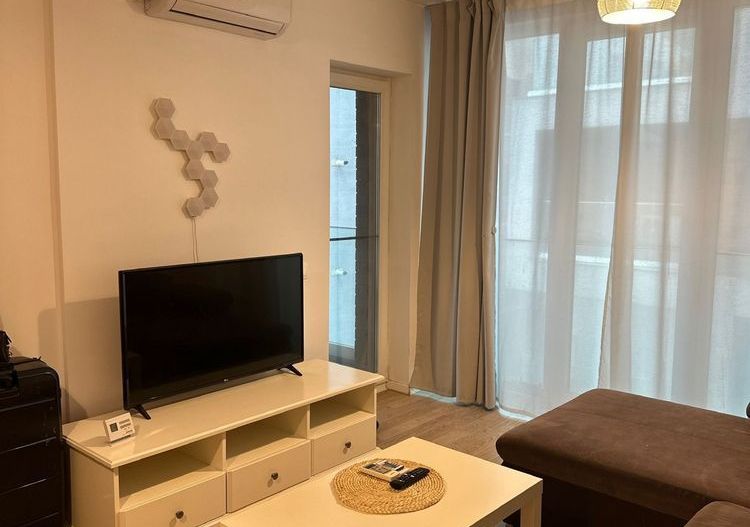Apartament 2 camere | Politehnica Park Residence | 5 min metrou Grozăv - Poză 1