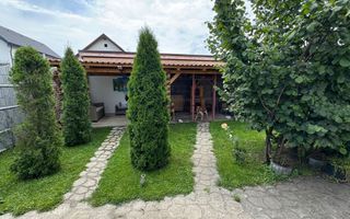 Casa moderna 5 camere 2 bai si teren 400 mp in zona Veterani - Poză 15