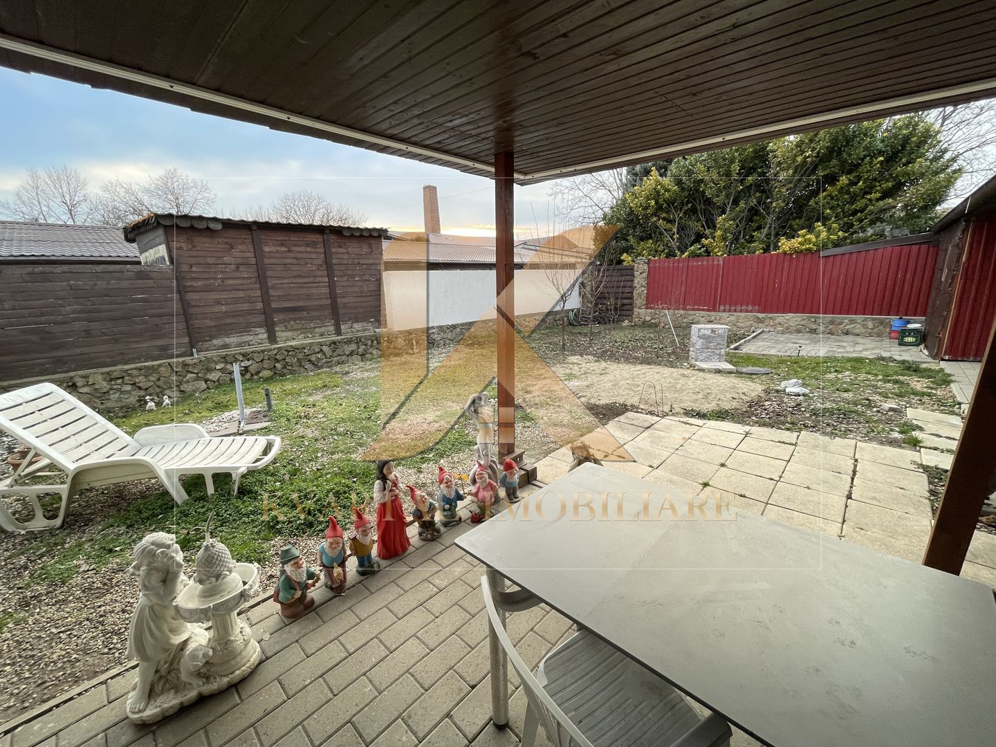 Casa la cheie Cartierul Verde! - Poză 2