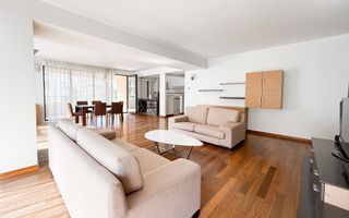 4 camere Central Park l loc parcare l 150 mp - Poză 3