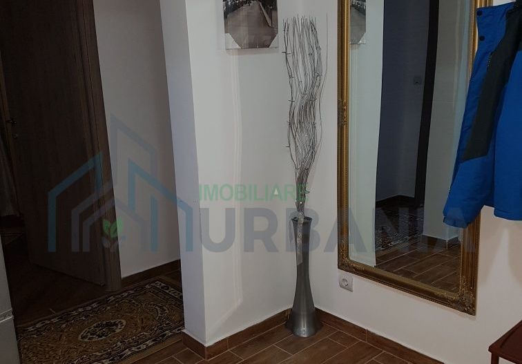 Apartament decomandat, 2 camere, 47 mp, Păcurari/Canta, Bulevard, vânzare - Poză 1