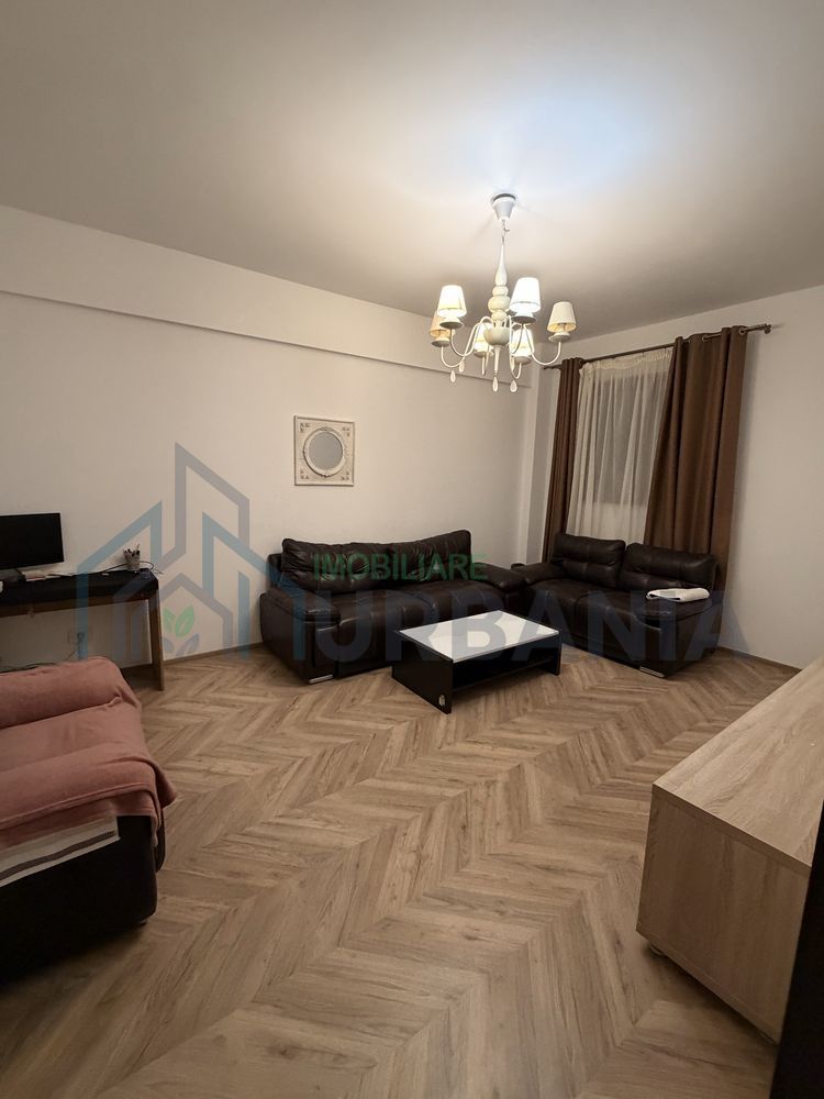 Inchiriez apartament 2 camere - Spring residence - Poză 1