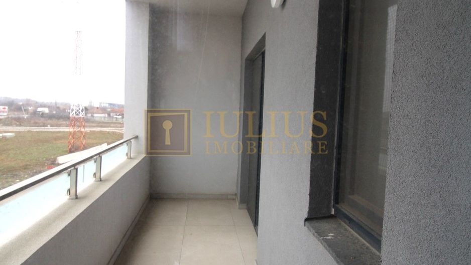 2 camere ,1 loc parcare,  bloc nou,  /prima închiriere / Mehala - Poză 12