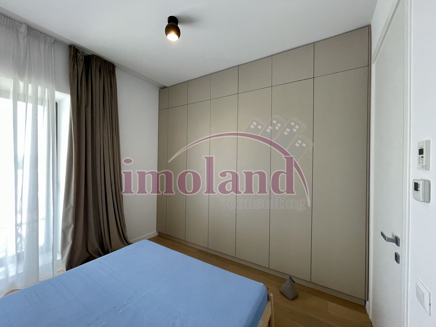 Apartament premium | 3 cam, 2 bai | 90 mp + terasă 40 mp | Floreasca - Poză 13