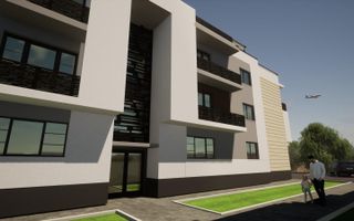 Apartament 4 camere Tautii Magheraus - Poză 3