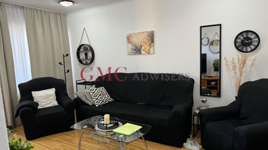 Apartament de vânzare 3 camere Obor - Poză 1