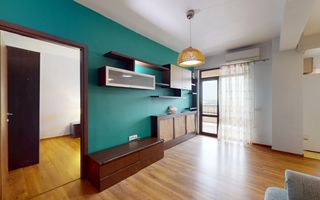 2 camere cu terasa 12mp- loc parcare Dobroiesti-Fundeni - Poză 2