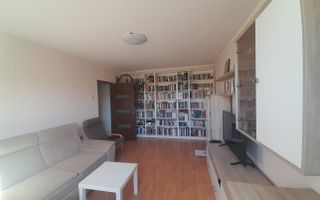 Apartament 2 camere I etaj 3/4 I bloc 1974 I Lujerului I Politehnica - Poză 3
