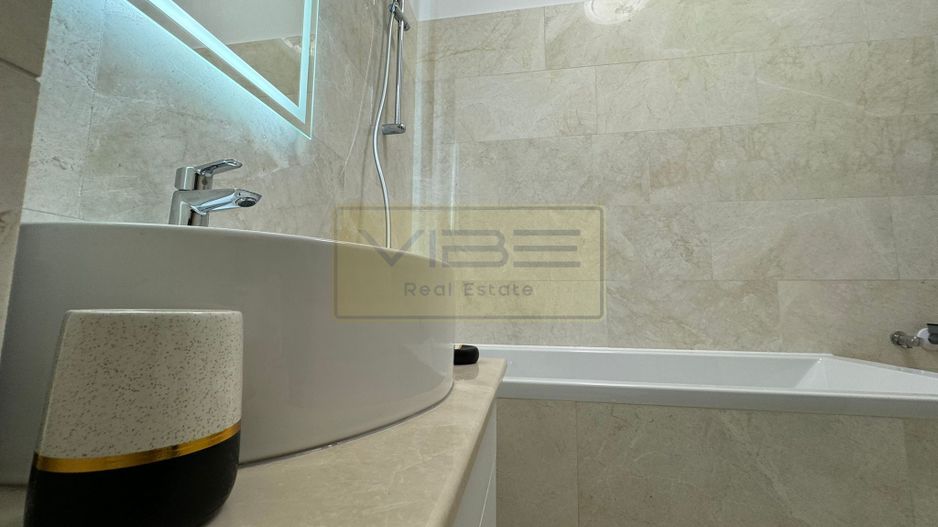 Apartament 2 camere decomandat NOU - Royal Town Copou - Poză 30