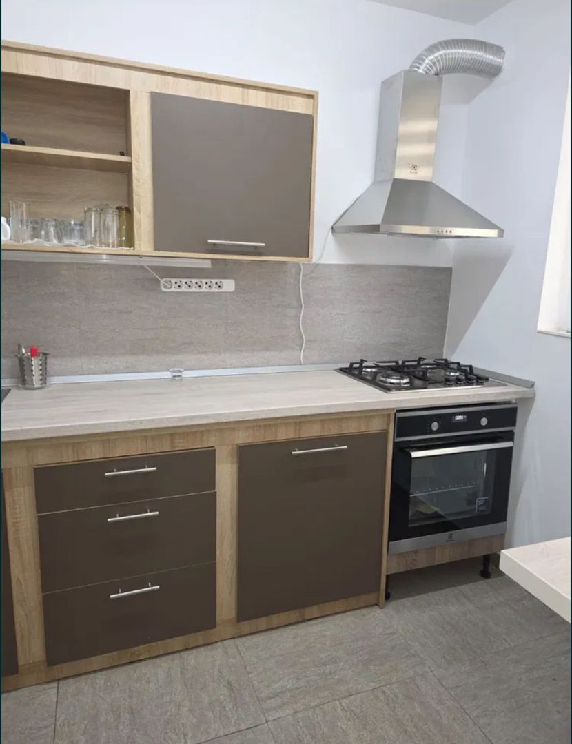 AP. 2 CAMERE MIHAI BRAVU, BUCATARIE INCHISA, MODERN, METROU 10 MINUTE - Poză 2