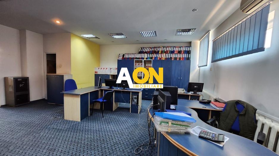 Spatii de birouri, 123 mp, ultracentral, etaj 1 - Poză 3